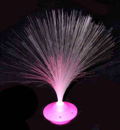Pink UFO Lamp - 3D Illusion Night Light, USB Powered LED Desk Lamp for Kids & Adults, Cool Space-Themed Room Decor - Perfect for Bedrooms, Gaming Rooms & Gifts