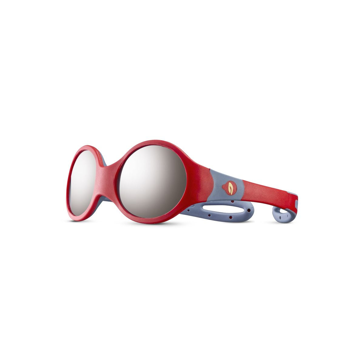 Stylish Loop M J533 Polarized Sunglasses for Men & Women - UV Protection, Lightweight & Comfortable - Perfect for Driving, Beach, and Outdoor Activities