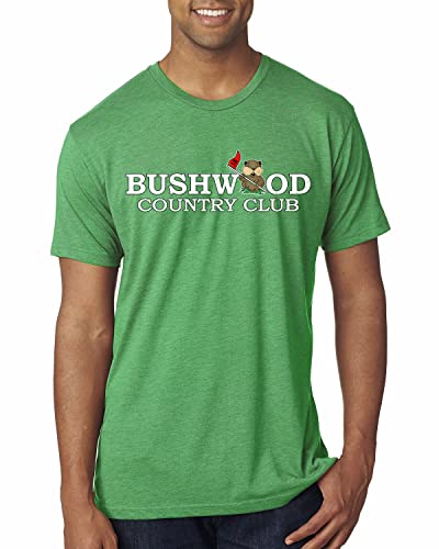Envy Bushwood Country Club