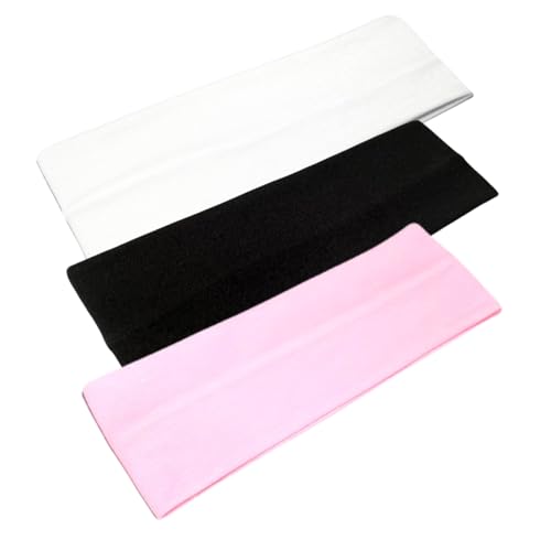 White/Black/Light pink-Set 10