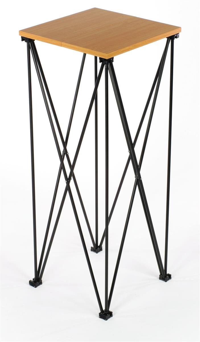 Adjustable Portable Laptop Table with Carry Bag - 42