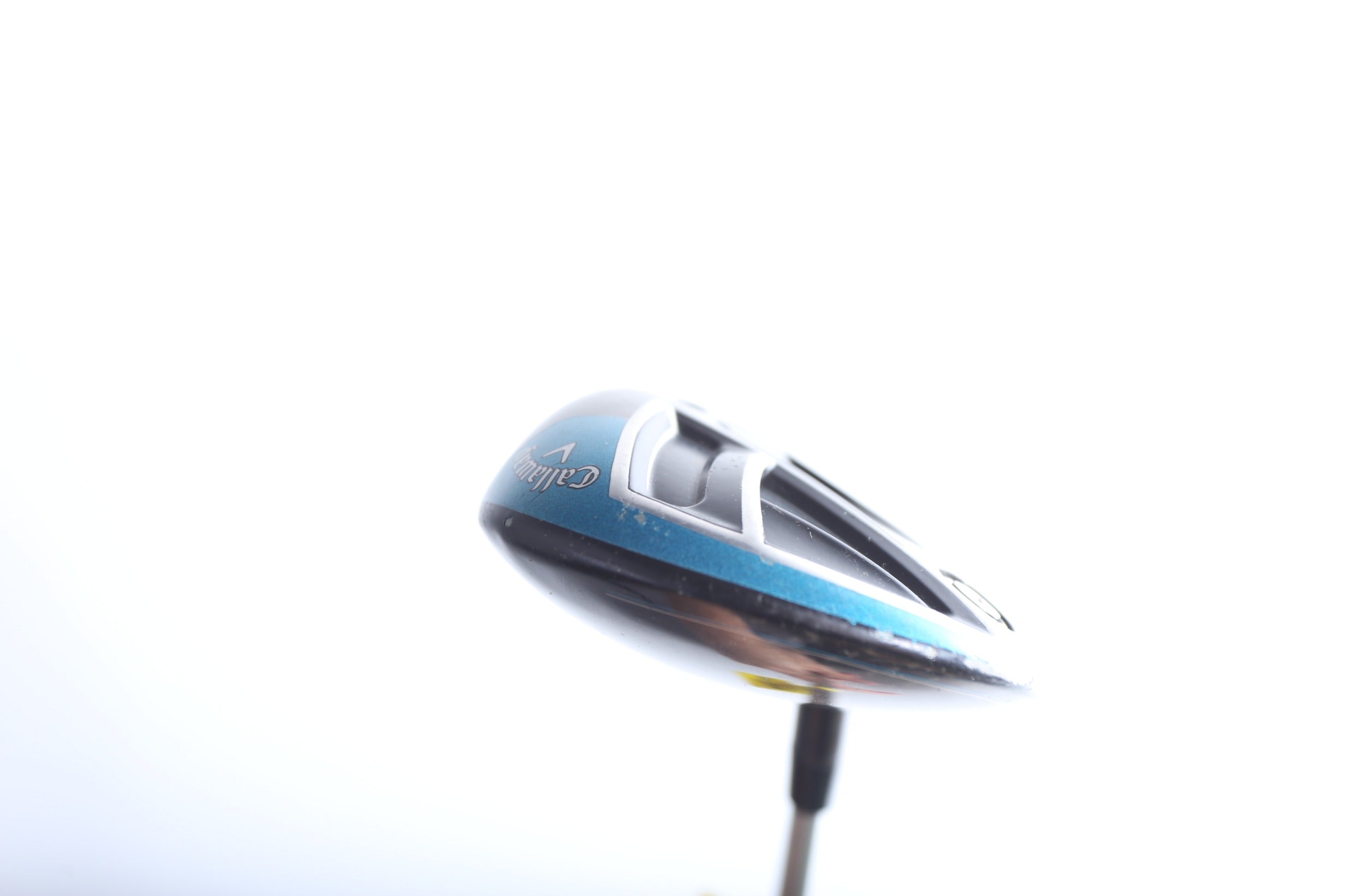 Used Callaway Rogue 5 Wood Golf Club - Right Handed 18° Ladies Flex | Perfect for Women Golfers on the Course