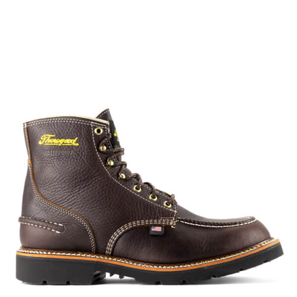 Thorogood 1957 Series Flyway Waterproof 6