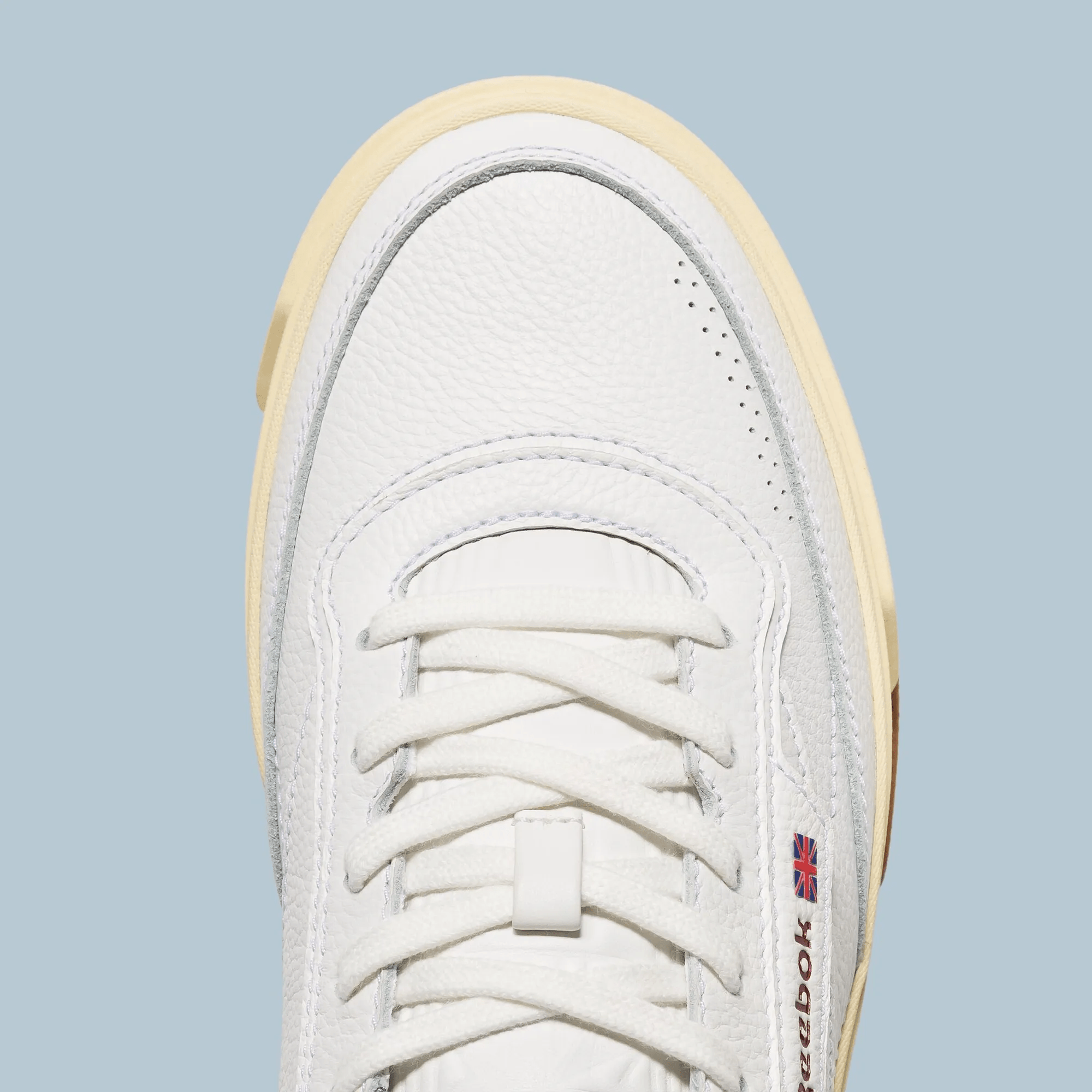 Club C LTD Shoes - Classic White Leather Sneakers for Men & Women | Comfortable Casual & Athletic Wear for Running, Walking & Everyday Outfits