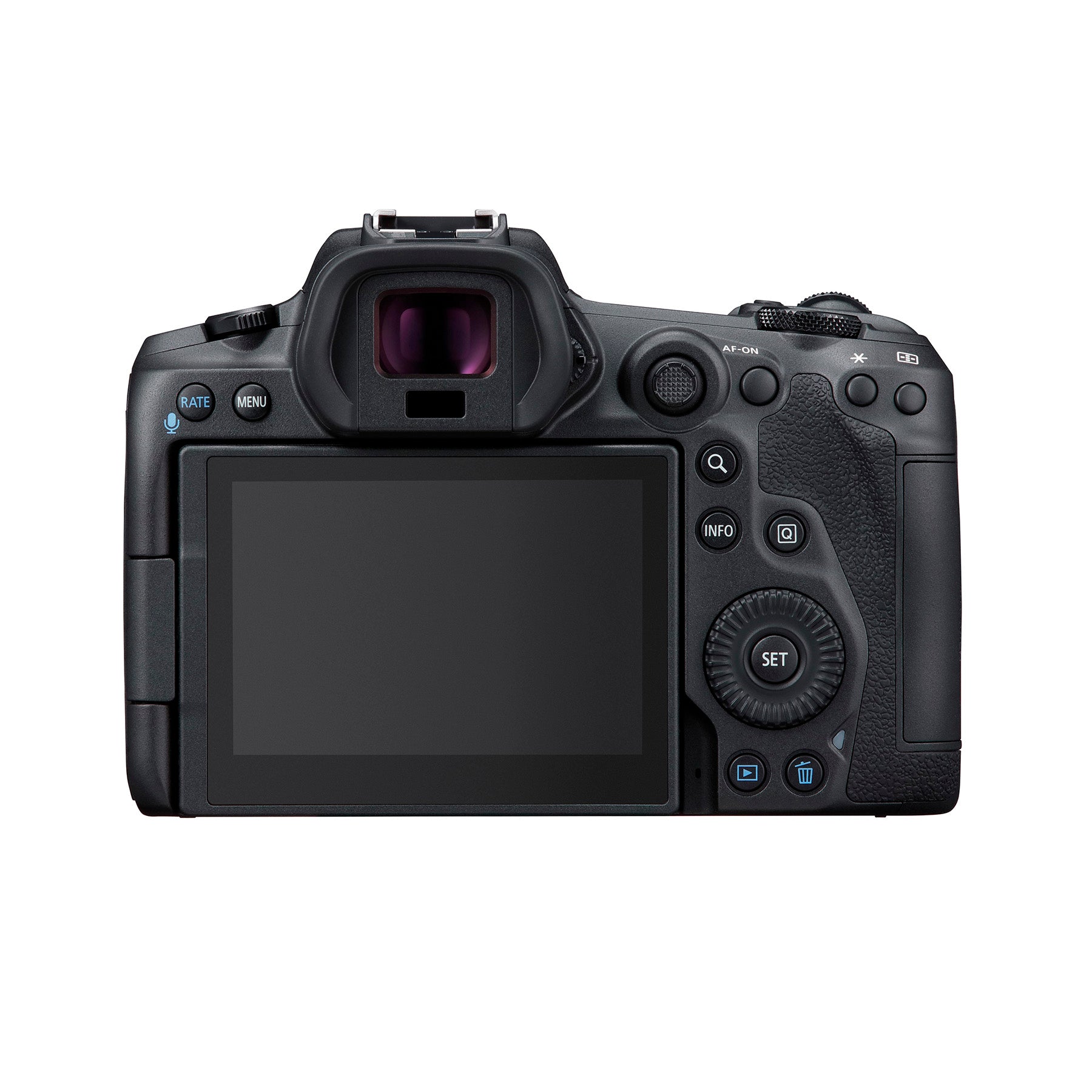 Canon EOS R5 Mirrorless Camera with RF 24-105mm f/4L IS USM Lens Kit - Professional Full Frame Photography for Travel, Events & Portrait Shooting