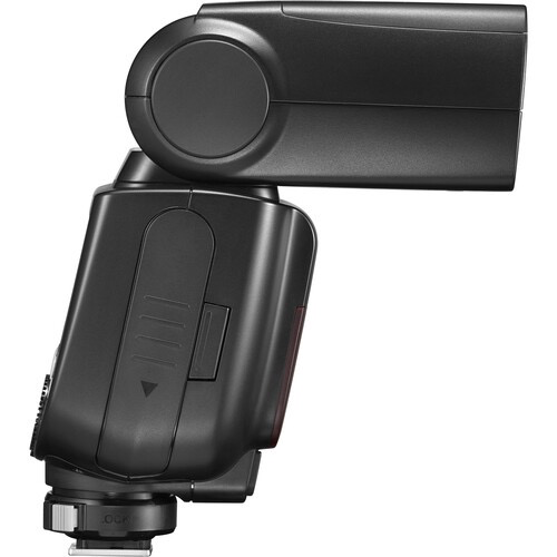 Godox TT685F II Thinklite TTL Flash for Fuji Cameras - Professional Photography Lighting for Portraits, Events & Studio Shoots