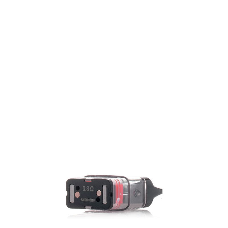Vaporesso XROS 5 Mini Pod Kit - Compact & Portable Vape Device with Adjustable Airflow | Perfect for On-the-Go Vaping & Travel Use