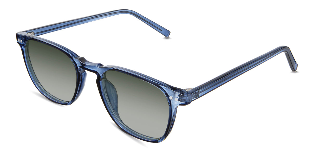 Thea Women's Prescription Sunglasses - UV Protection, Stylish & Comfortable for Driving, Outdoor Activities & Fashion