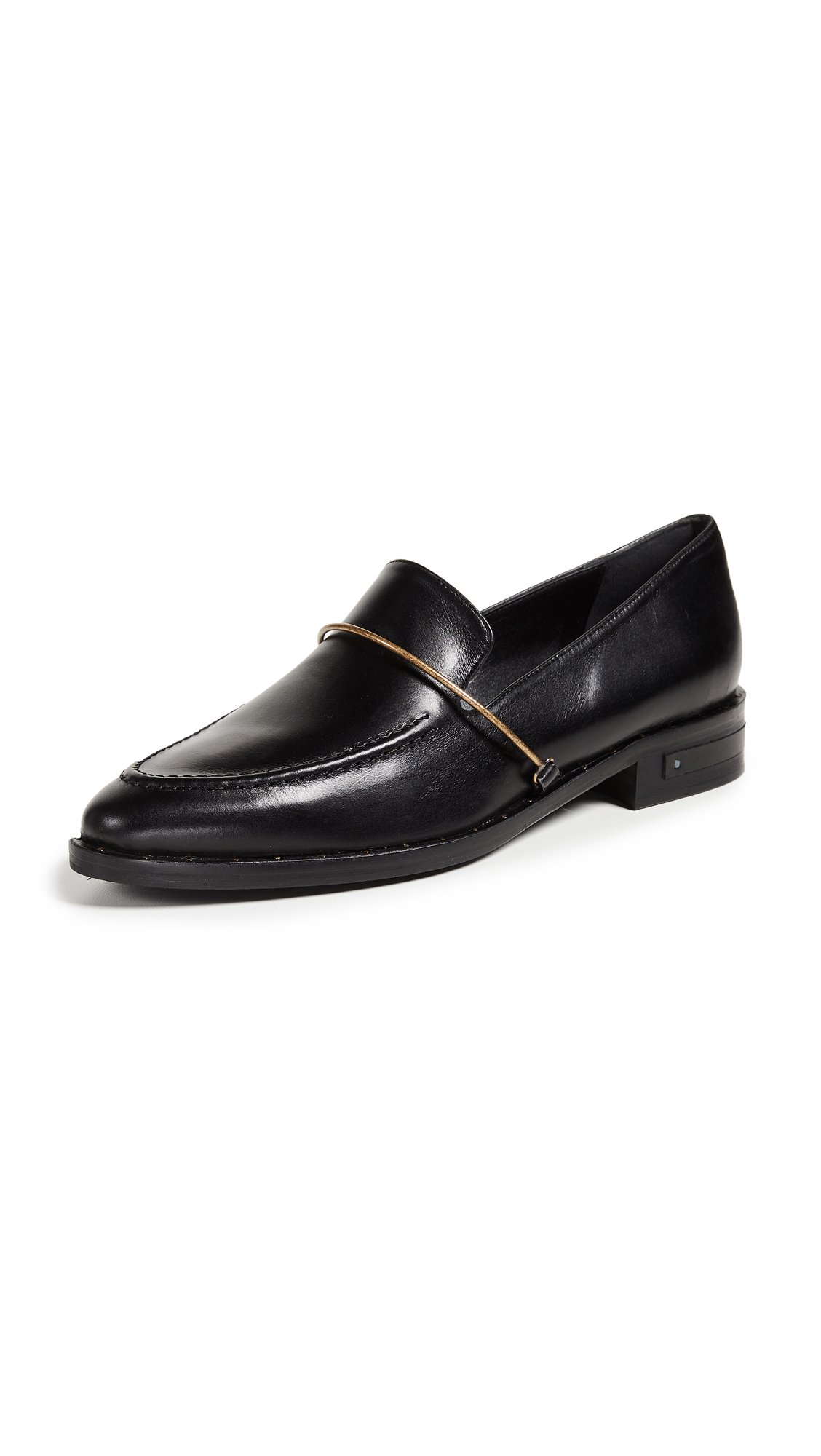 Freda Salvador Women's The Light Loafers - Comfortable Casual Slip-On Shoes for Women | Perfect for Office, Travel & Everyday Wear