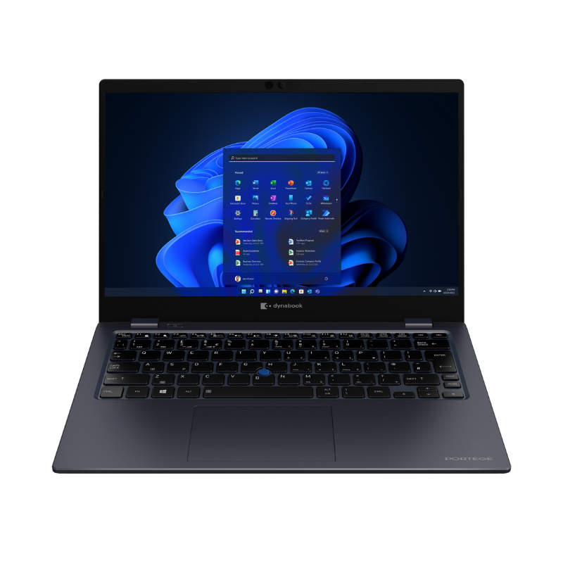DynaBook Portege X30L-J 13.3