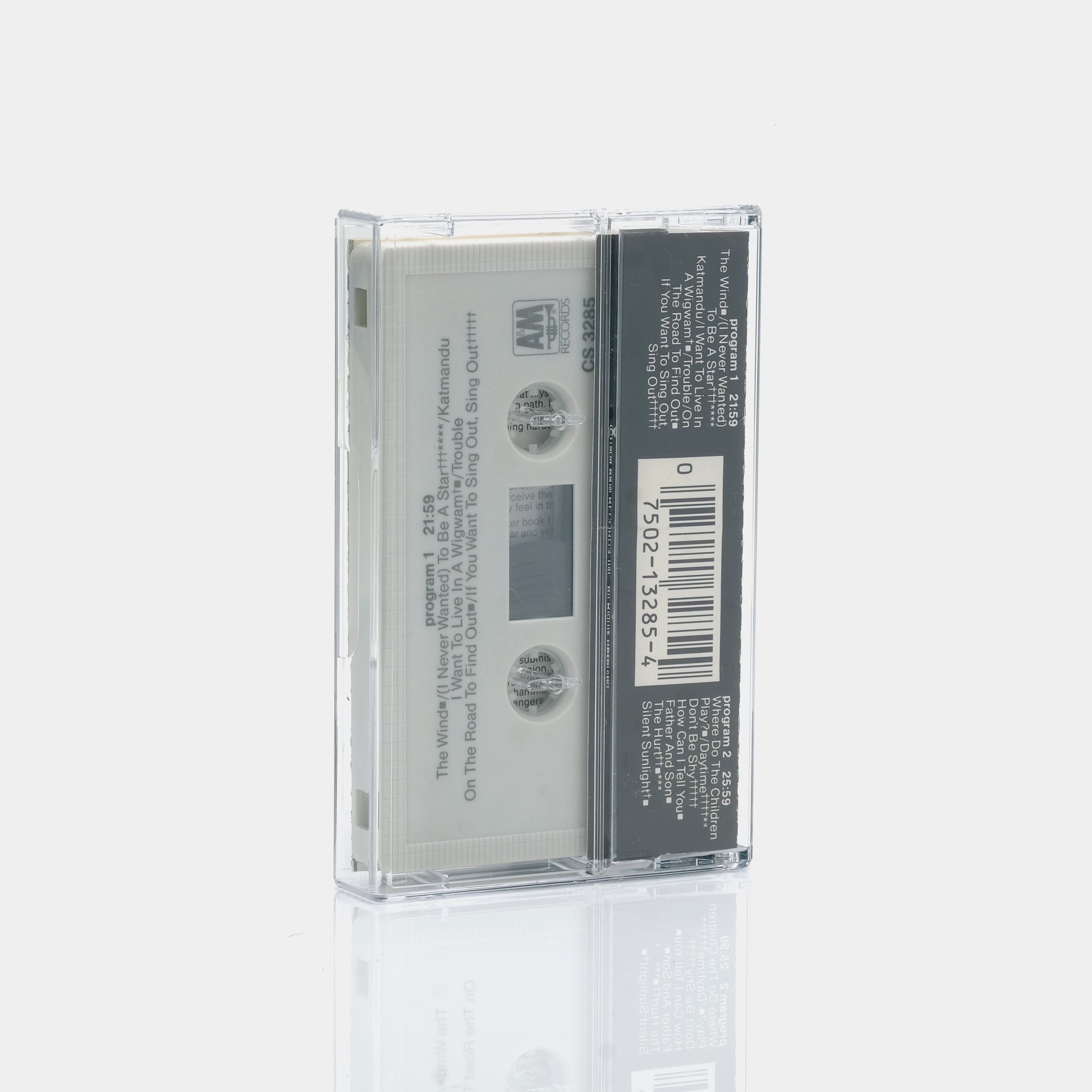 Cat Stevens - Footsteps In The Dark: Greatest Hits Volume 2 Cassette Tape | Vintage Music Collection | Perfect for 70s Music Lovers & Cassette Enthusiasts