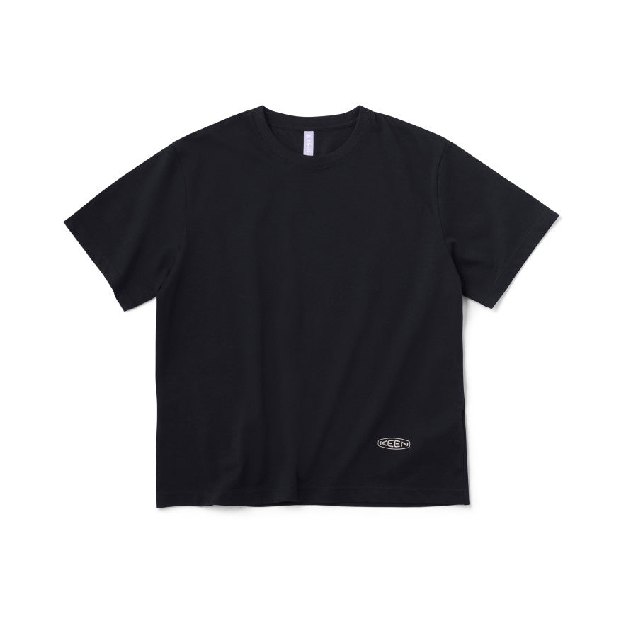 Women's Oversized Cotton Hoodie with Logo Print - Casual Streetwear for Everyday Comfort & Style | Perfect for Lounging, Gym, and Outdoor Activities