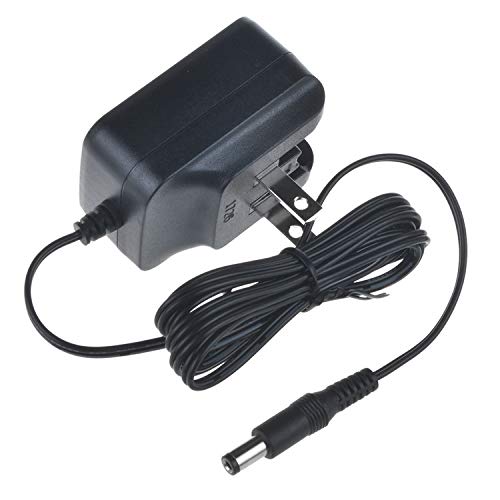 FITE ON UL Listed AC/DC Adapter Power Supply Cord for Taylor TE10FT TE11FT TE22FT TE220S Digital Scales | Replacement Charger Cable for Precision Portion Control Scales in Kitchens & Labs