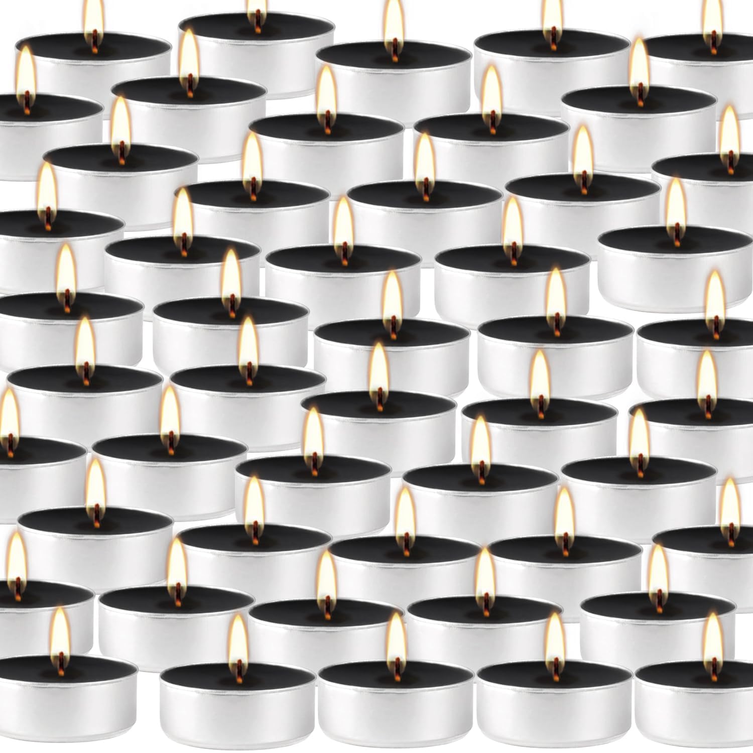 4HR Scented Tealights 100pk - Cherry Blossom for Home & Events