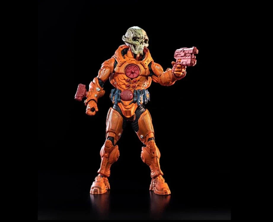 Wal Torr The Mad - LegionsCon 2023 Exclusive Two Pack Collectible Miniatures | Tabletop Gaming, Warhammer 40K, D&D RPG Scenes