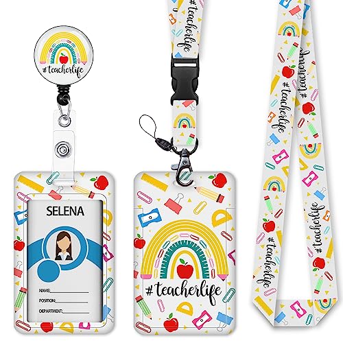 Rainbow Teacherlife