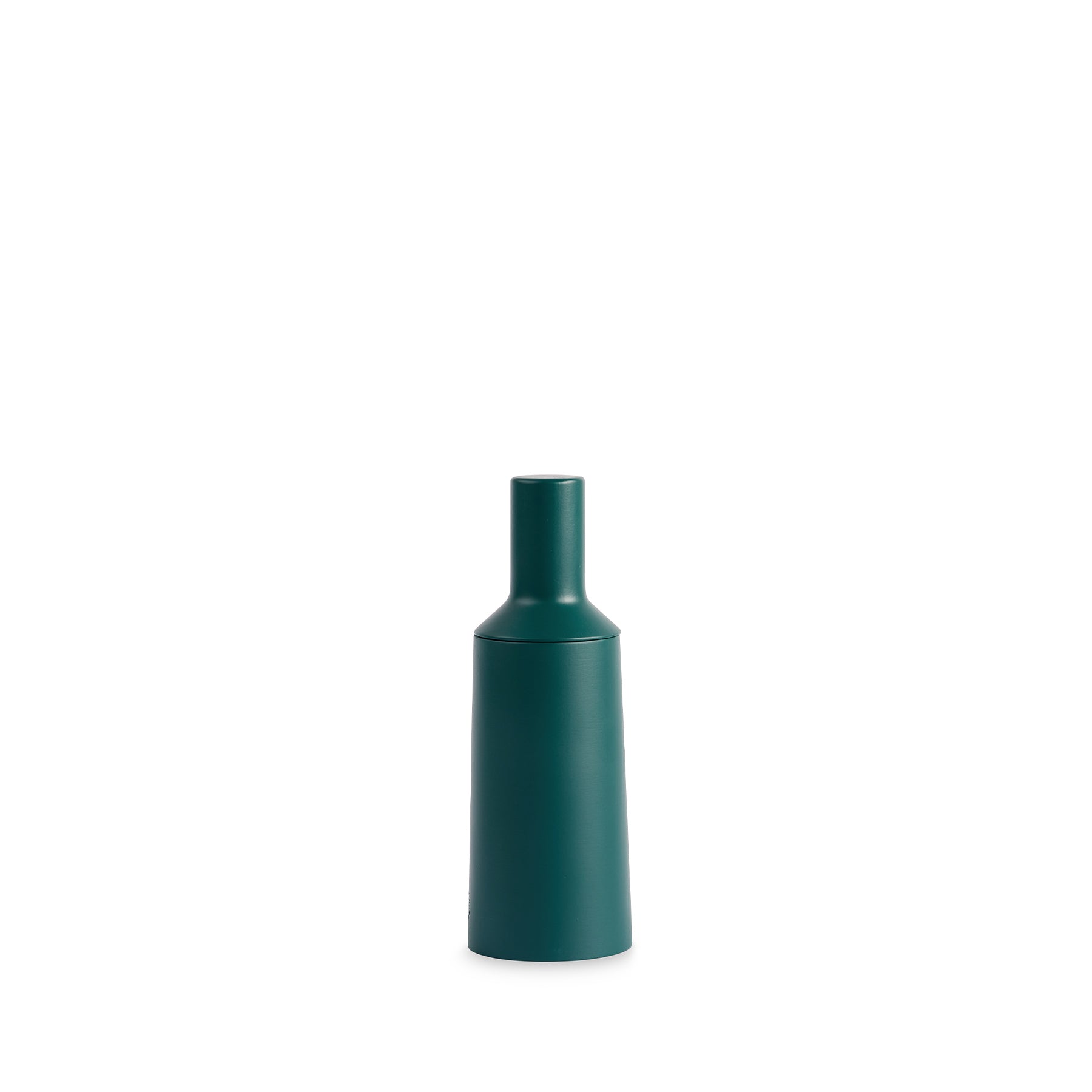 Premium Trulli Spice Mill - Alpi Green Color - Manual Grinder for Fresh Herbs & Spices - Perfect for Kitchen, Camping & Gourmet Cooking