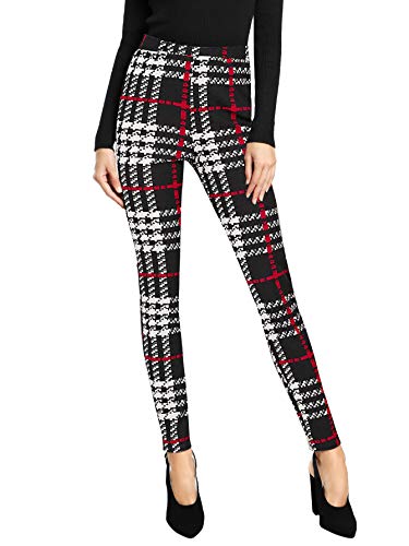 Plaid Pattern