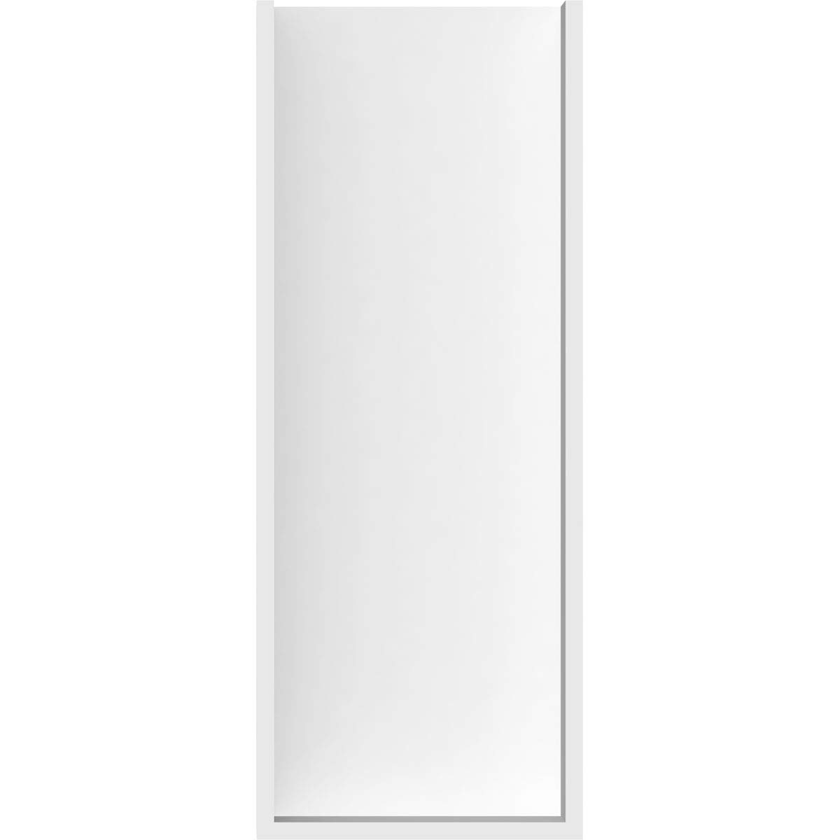 Ekena Millwork OUTP07X18X18CAR05 Carmel Architectural Grade PVC Outlooker with Block Ends - 7
