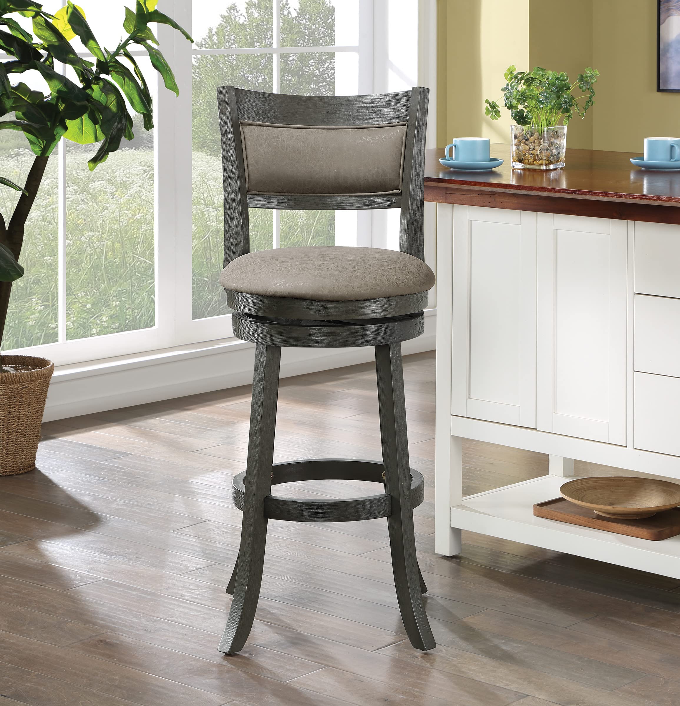 OSP Home Furnishings Metro 30