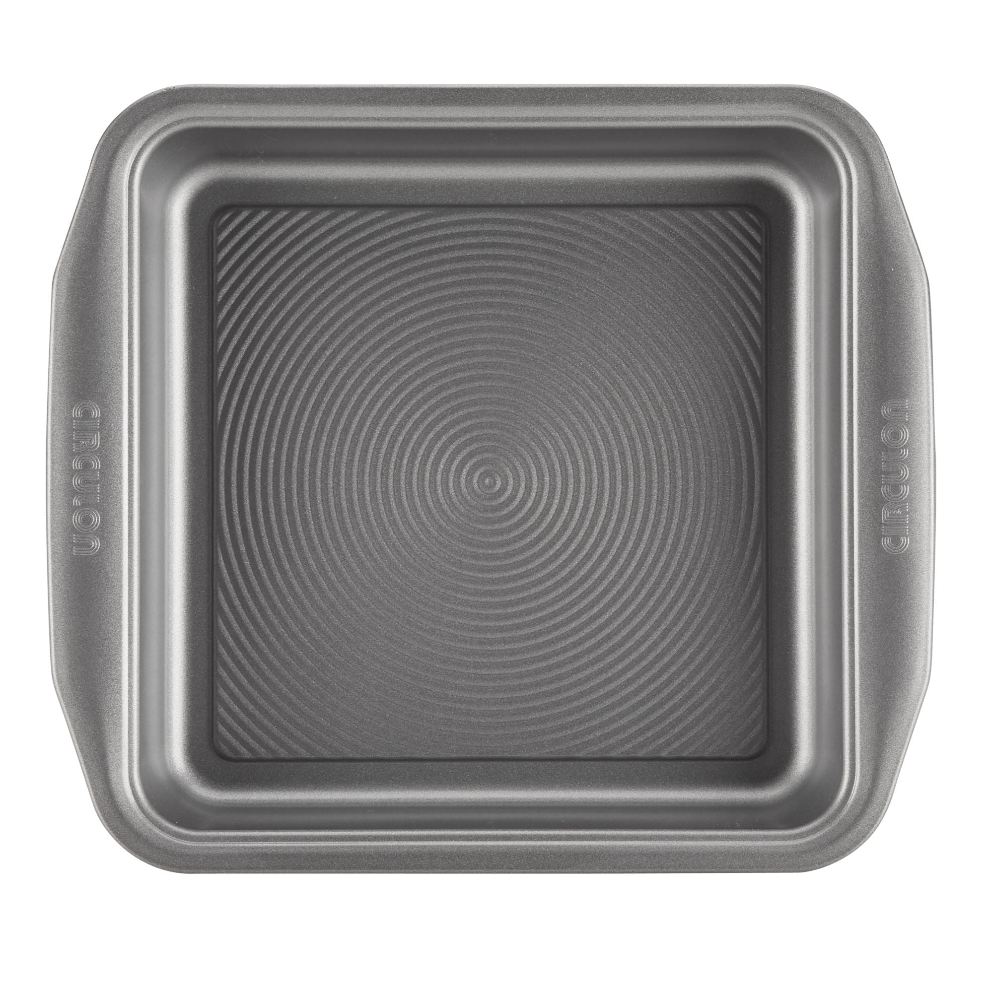 9 Inch Nonstick Square Cake Pan - Heavy Duty Baking Pan for Brownies, Bars & Cakes | Perfect for Home Baking, Parties & Gifts | Oven & Dishwasher Safe