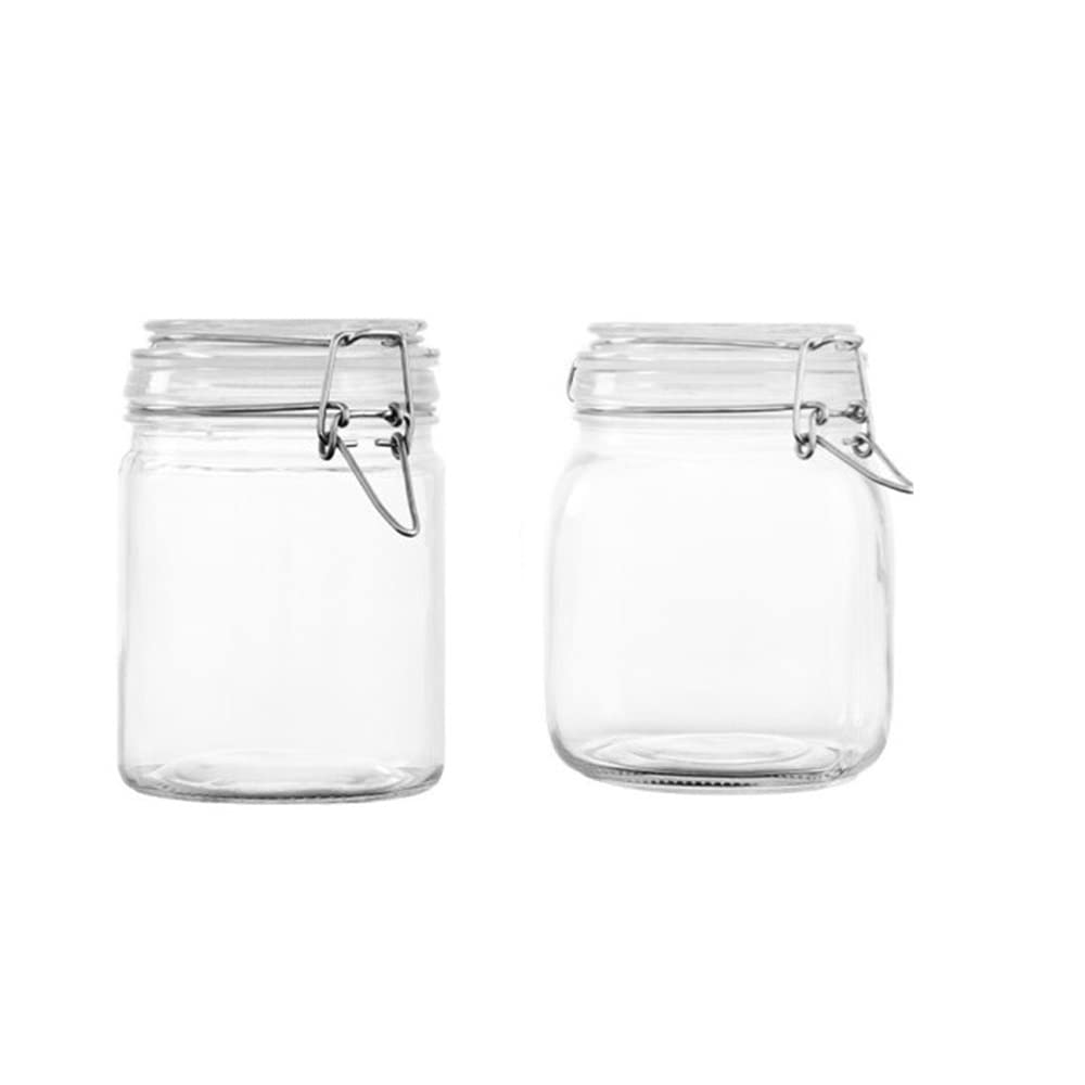 Insulated Mason Jar Mug with Lid & Straw - 16oz Glass Drinking Cup for Juices, Smoothies, Coffee & Tea - Perfect for Home, Office & Outdoor Use
