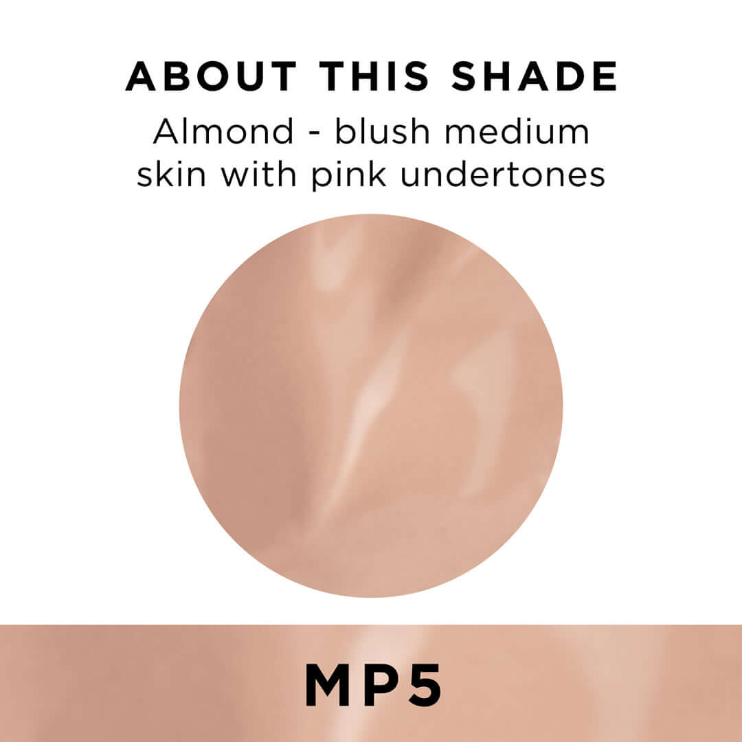 Love Your Selfie™ Longwear Foundation & Concealer Mini - Flawless Matte Finish for All-Day Wear | Perfect for Photos, Videos & Everyday Makeup
