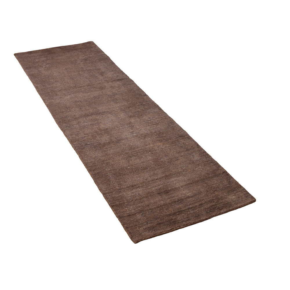 Hand Knotted Revival Rug - Premium Handmade Wool Area Rug for Living Room, Bedroom, or Dining Room Decor