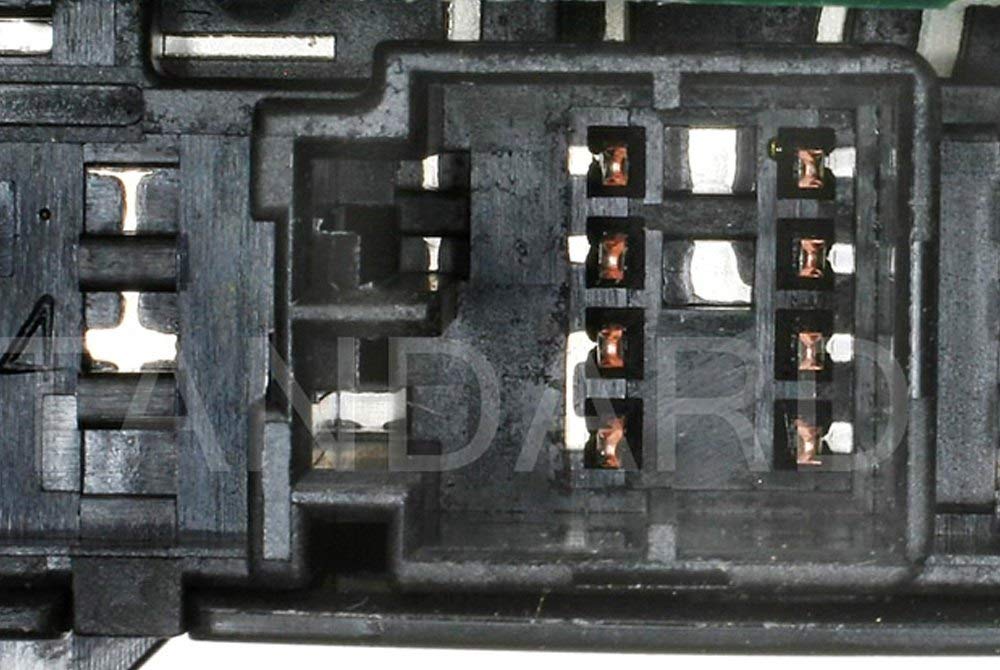 High-Quality Wiper Switch for Cars & Trucks - Durable Windshield Wiper Control Replacement - Perfect for Rainy Weather & Off-Road Driving
