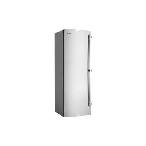 WESTINGHOUSE WFB2804SA 280L Vertical Freezer - Stainless Steel Commercial Deep Freezer for Restaurants, Grocery Stores & Home Use