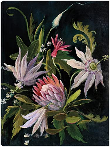 Flower Show I