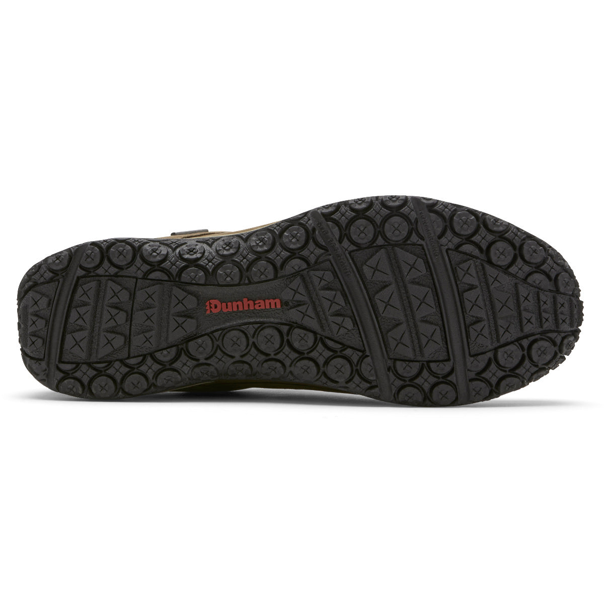 Men's Waterproof Hiking Boots - Cloud Plus Trekker Shoes for Outdoor Adventures & Trail Walking