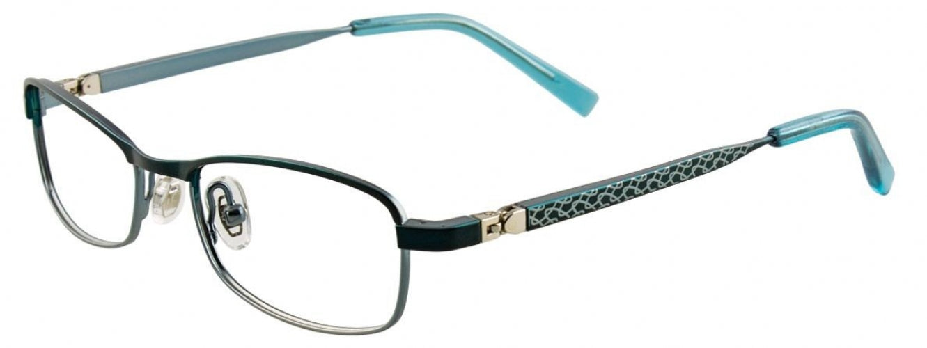 Aspex Eyewear TK929 Lightweight Full Rim Eyeglasses for Men & Women - Perfect for Reading, Work & Everyday Use