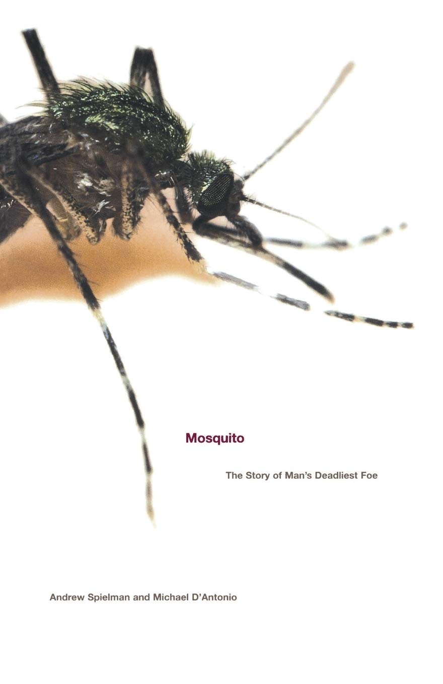 The Deadliest Foe: The Mosquito - History, Impact & Disease Prevention | Outdoor Protection & Travel Safety Guide
