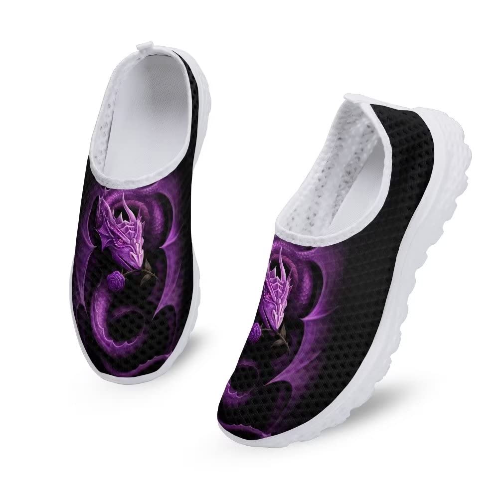 **Women's Christmas Running Shoes - Fashion Athletic Tennis Sneakers for Walking, Jogging & Holiday Gifts**