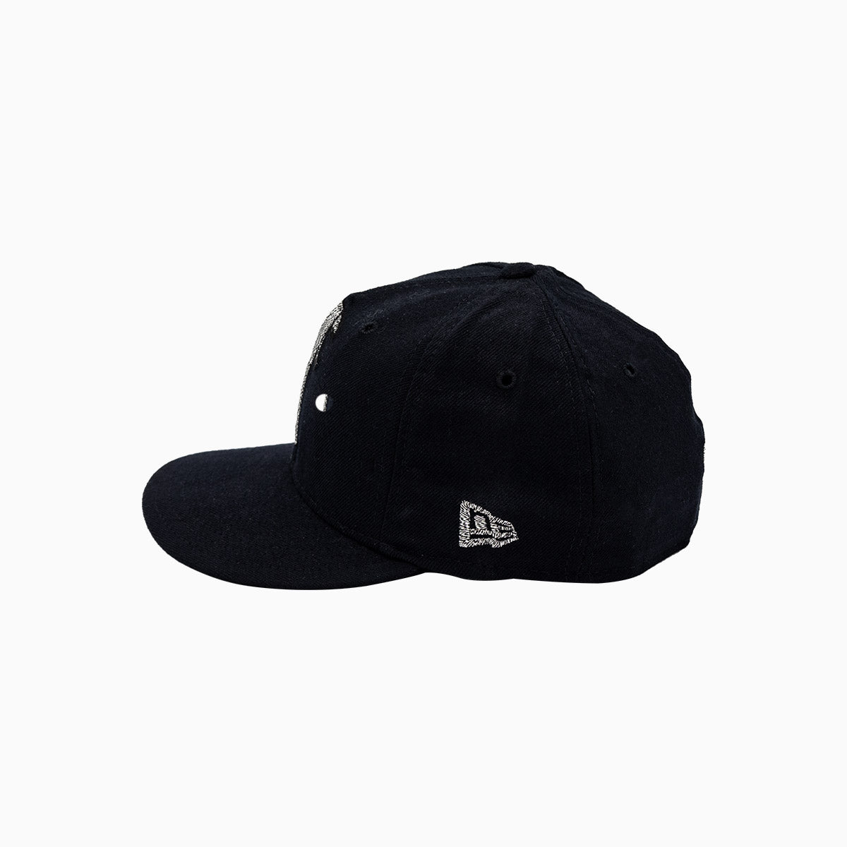 Atlanta Falcons NFL 59FIFTY Fitted Hat - Official Licensed Snapback Cap for Men & Women - Game Day, Sports Fan, Casual Wear Accessory