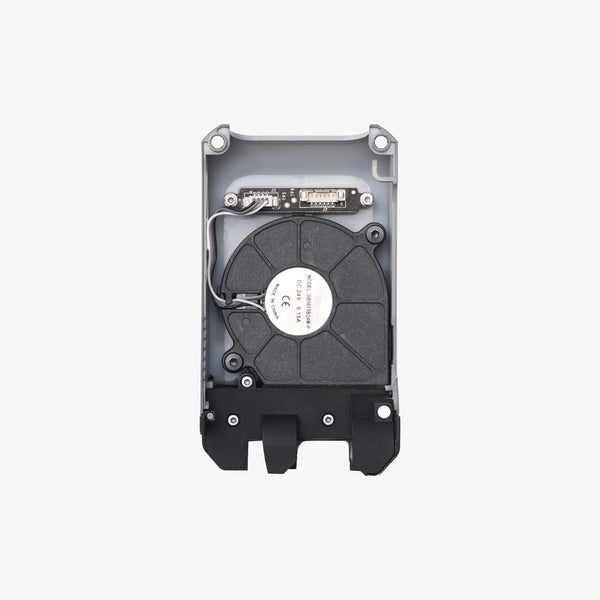Bambu Lab X1 Series Front Housing Assembly - High-Quality Replacement Part for 3D Printers | Perfect for Repair, Maintenance & Upgrades