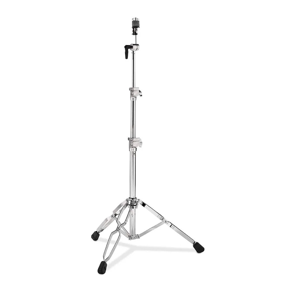 DW 9000 Series Heavy Duty Straight Cymbal Stand - Professional Drum Hardware for Live Performances & Studio Recording
