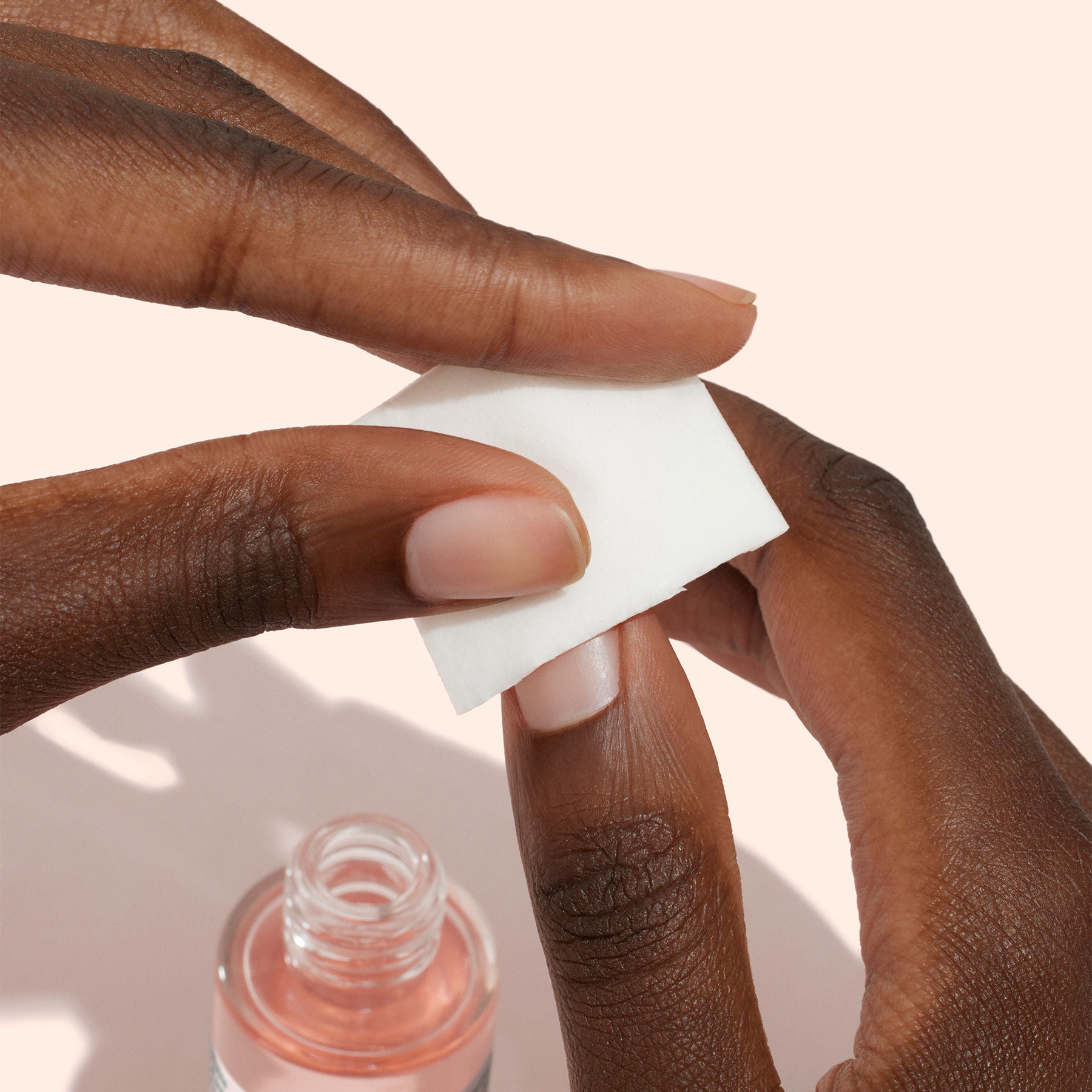Manucurist Green Degreaser - Natural Nail Polish Remover for Gel & Acrylic Nails | Vegan, Cruelty-Free & Eco-Friendly | Perfect for Salon & At-Home Nail Care
