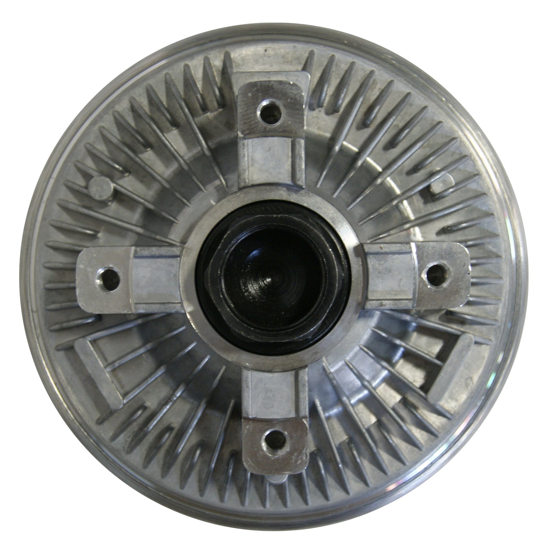 925-2140 Engine Cooling Fan Clutch Replacement - Compatible with [Vehicle Models] - High Performance Cooling System Part - Perfect for Overheating Prevention & Off-Road Adventures
