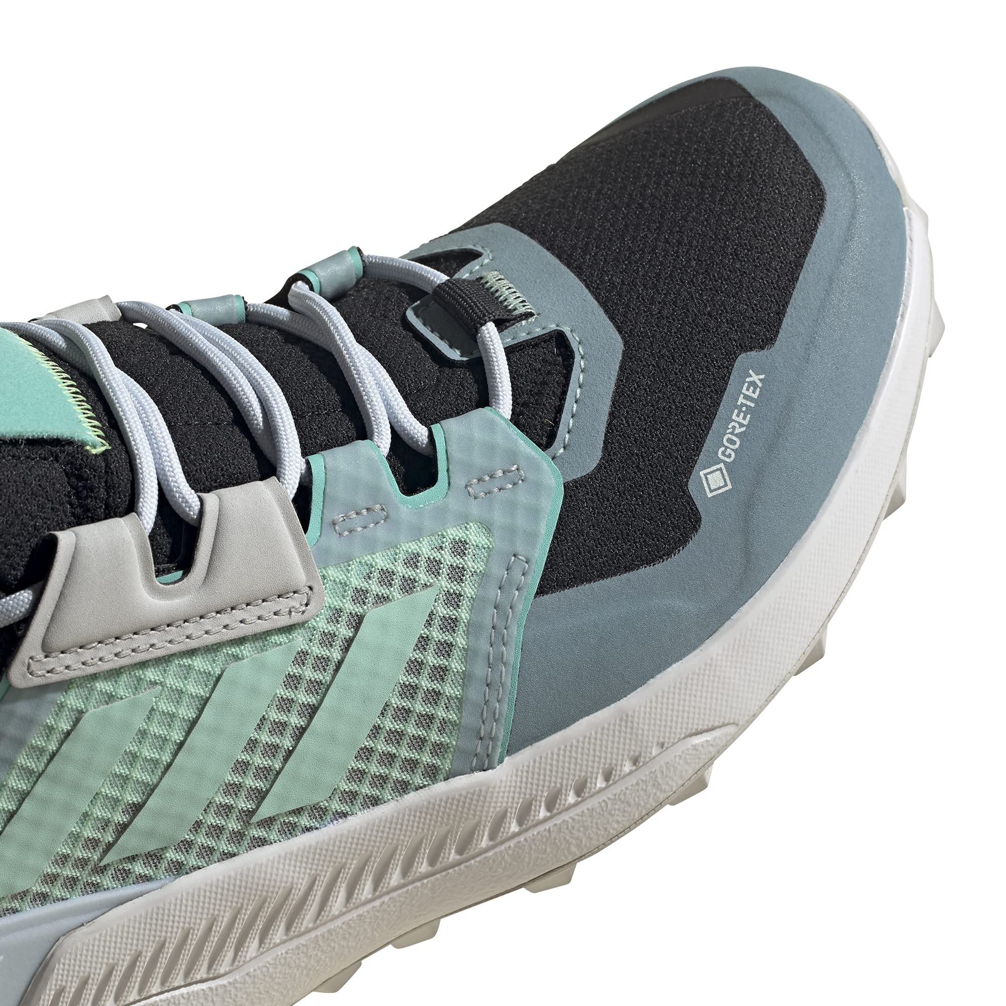 Adidas Women's Terrex Trailmaker GTX Waterproof Low Rise Hiking Boots - Lightweight & Durable for Outdoor Adventures, Hiking & Trail Running