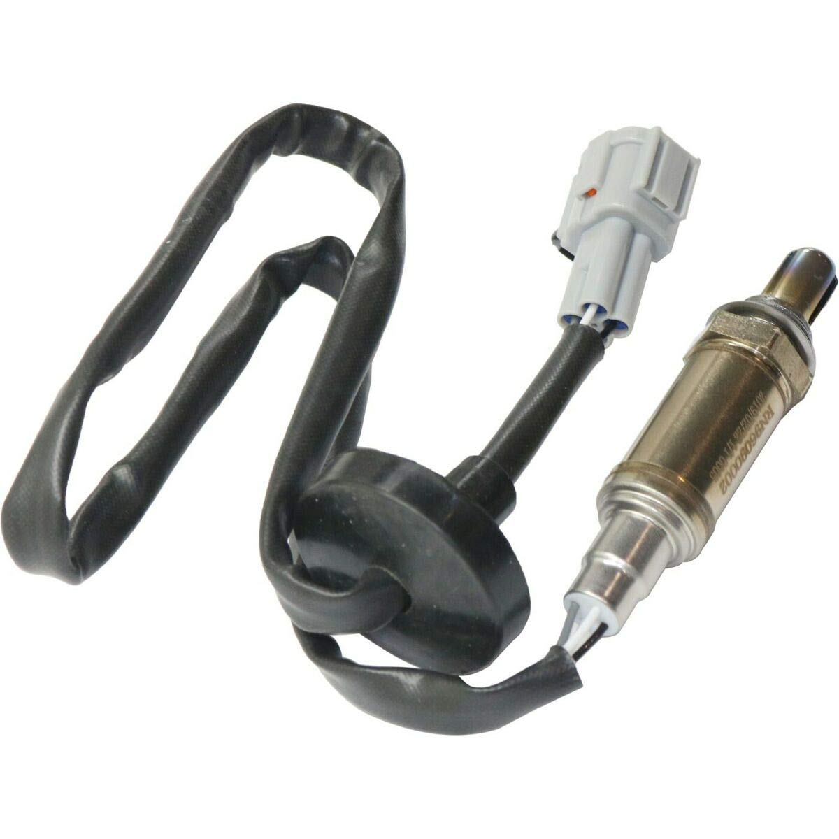 O2 Oxygen Sensor Downstream Compatible with Nissan Frontier Sentra Xterra 2000-2004 - Replacement for Improved Engine Performance & Fuel Efficiency