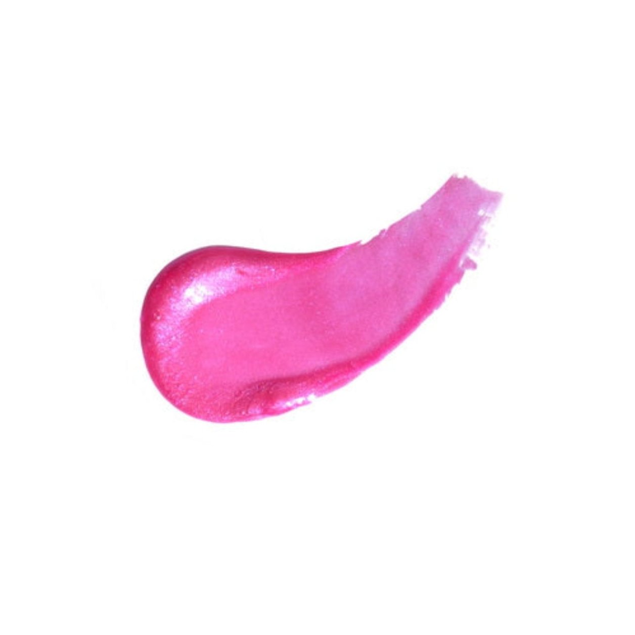 SHADE S6 PRISMATIC SHIMMERING LIPGLOSS - Bold Pink with Blue & Silver Shimmer | Long-Lasting Hydrating Lip Gloss for Everyday Wear & Special Occasions