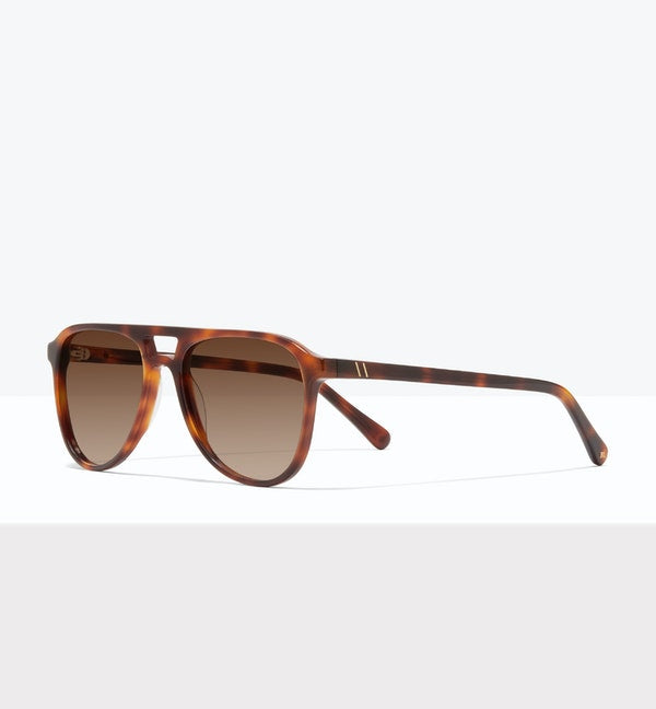 Heron Polarized Sunglasses for Men & Women - UV Protection, Lightweight & Stylish - Perfect for Driving, Beach, Outdoor Sports & Travel