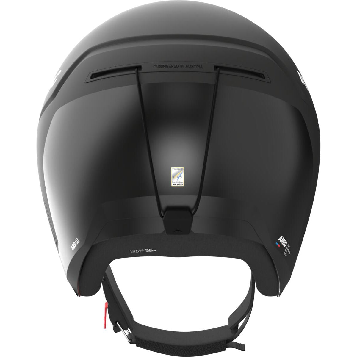 Atomic 2024 REDSTER Ski Helmet - Lightweight & Durable Winter Sports Helmet for Men & Women - Perfect for Alpine Skiing, Snowboarding & Freeride Adventures