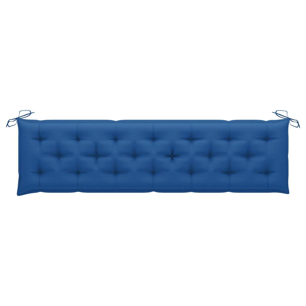 Premium Swing Chair Cushion - Soft & Durable 78.7
