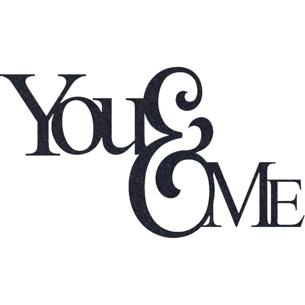 You & Me - 28