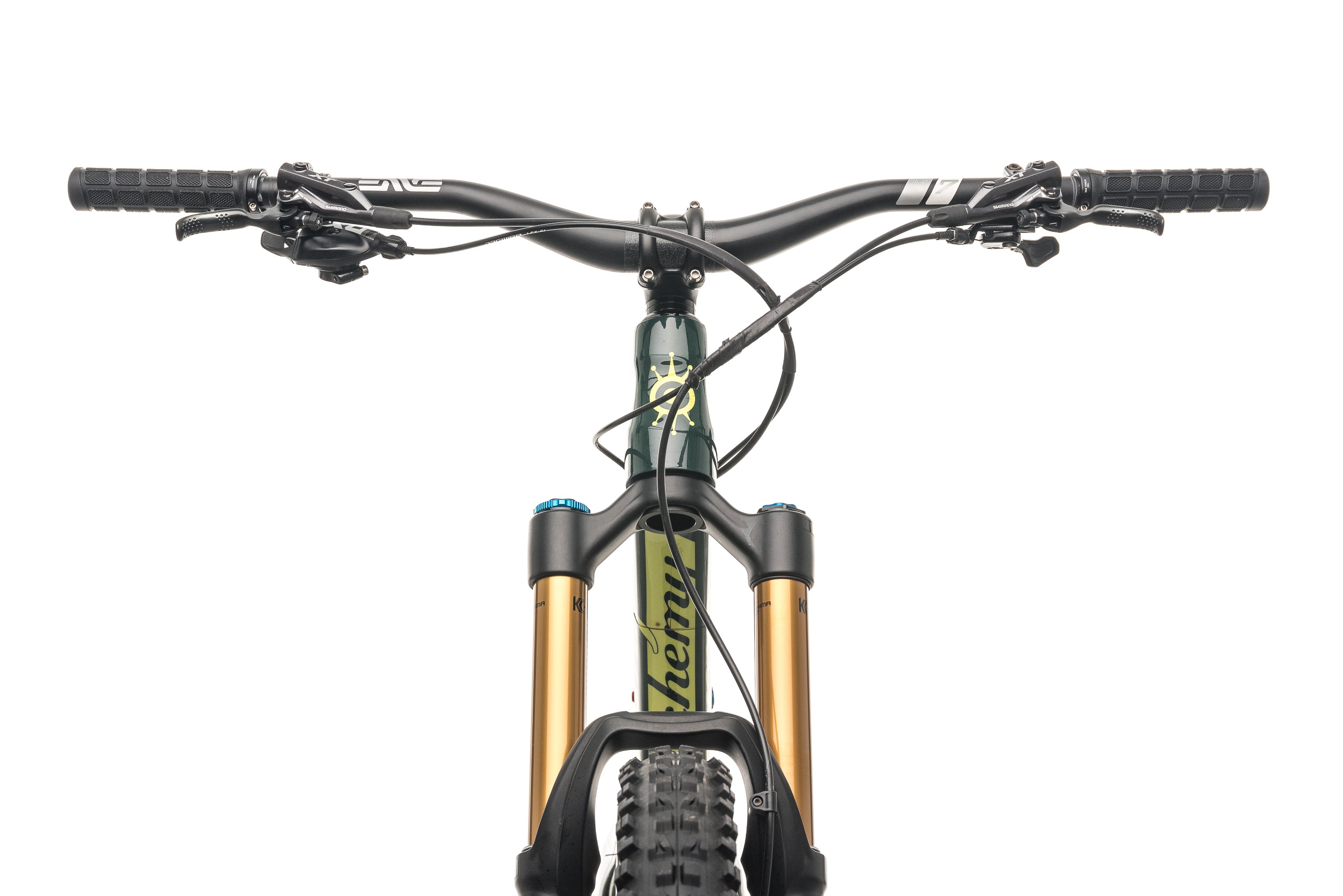 Alchemy Arktos 27.5
