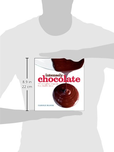 Rich Chocolate Treats for Baking & Gifting