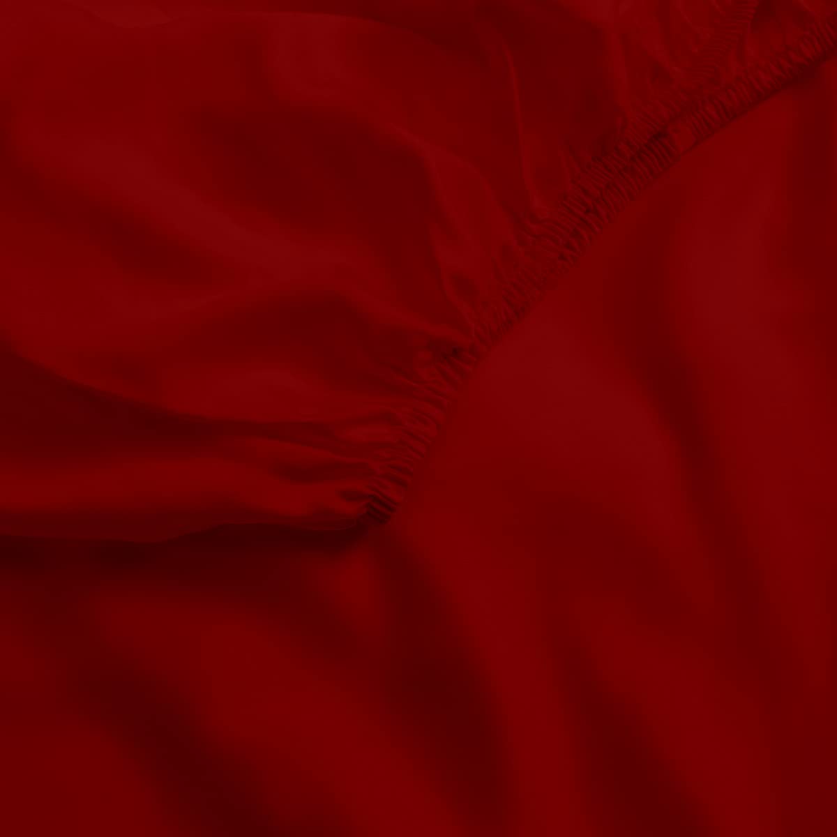 Premium 400 Thread Count 100% Egyptian Cotton RV King Sheet Set (72x80 Inches) - Ultra Soft Long Staple 4-Piece Bedding with 15